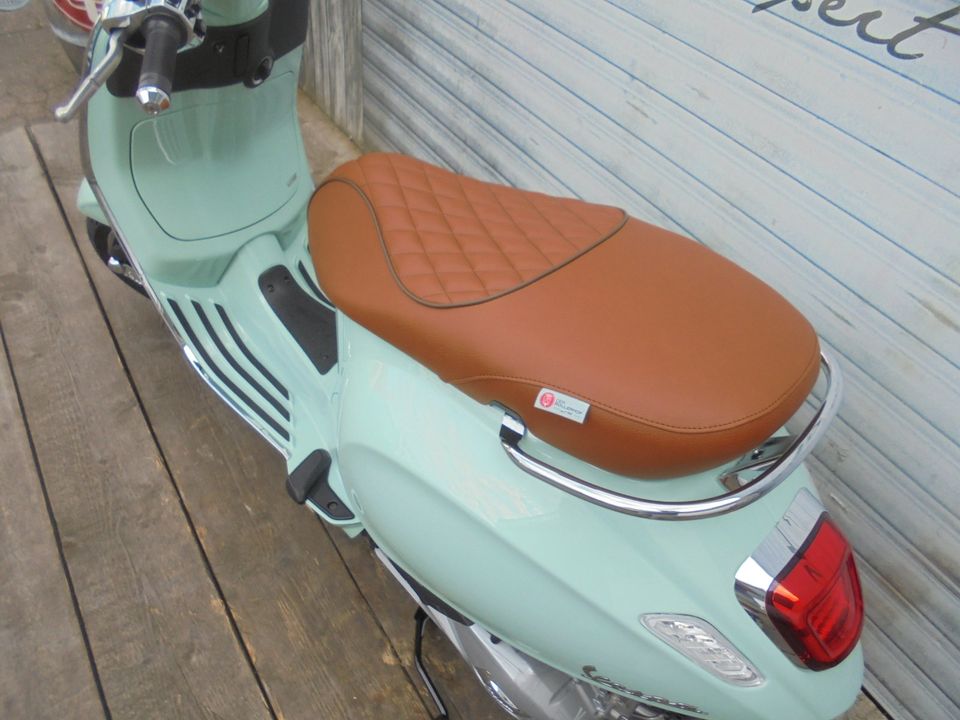Vespa Primavera 50 E5+ FL