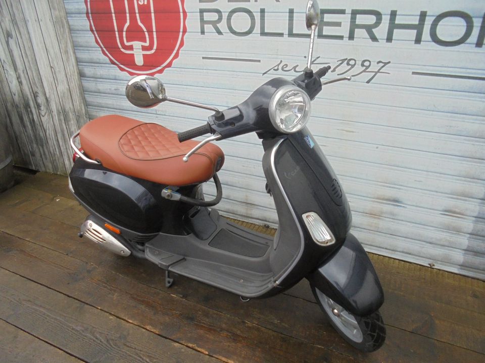 Vespa LX 50 2 Takt FL NR 541