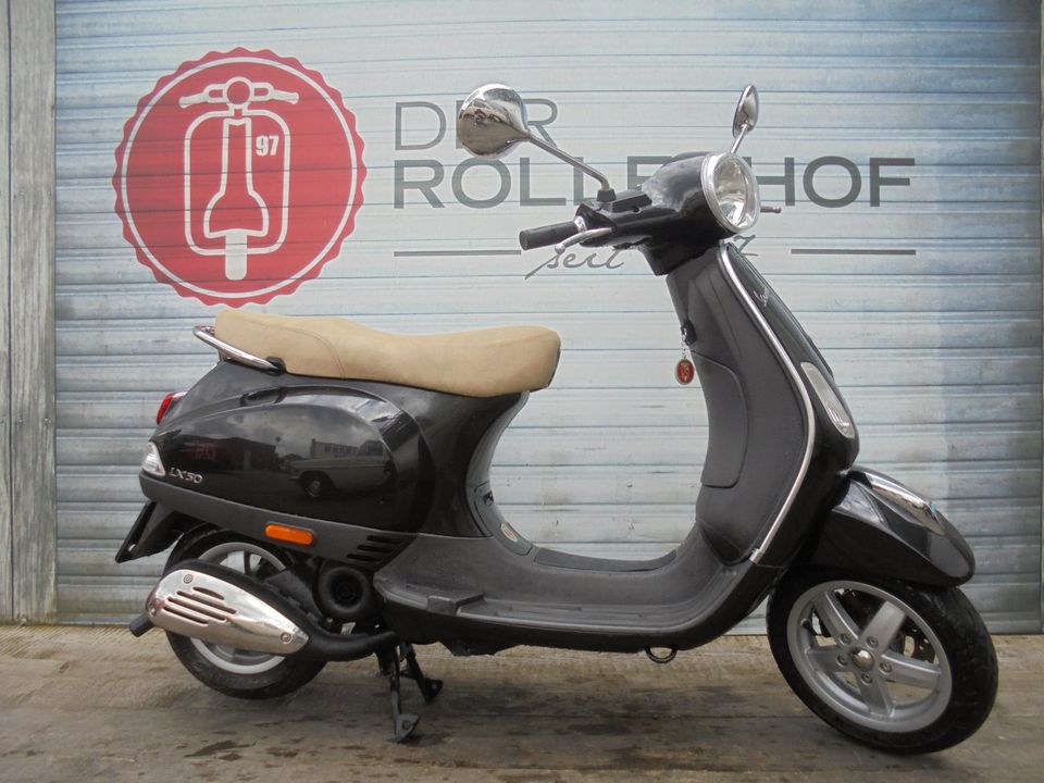Vespa LX 50 2 Takt FL NR 43