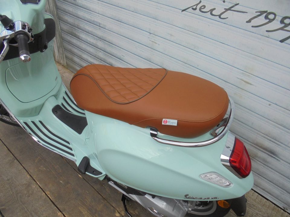 Vespa Primavera 50 E5+ FL