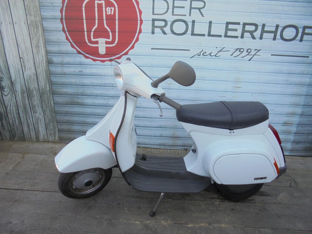 Vespa PK 50 XL2 HP4 3 Gang
