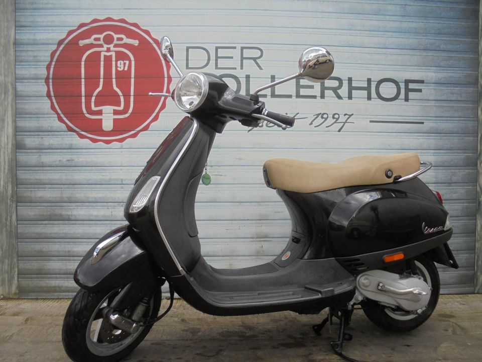 Vespa LX 50 2 Takt FL NR 43