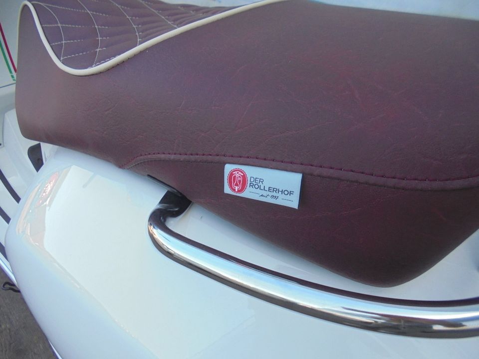 Vespa GTS 310 Super E5+ Keyless "Italy-EDITION" NR 280