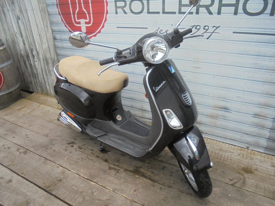 Vespa LX 50 2 Takt FL NR 43