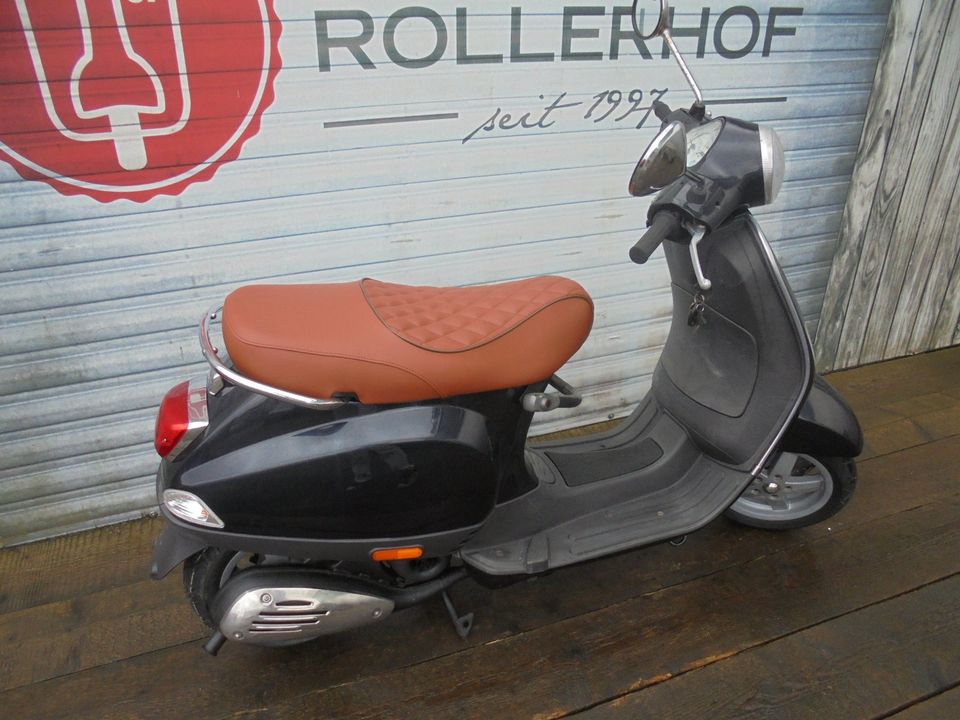 Vespa LX 50 2 Takt FL NR 541
