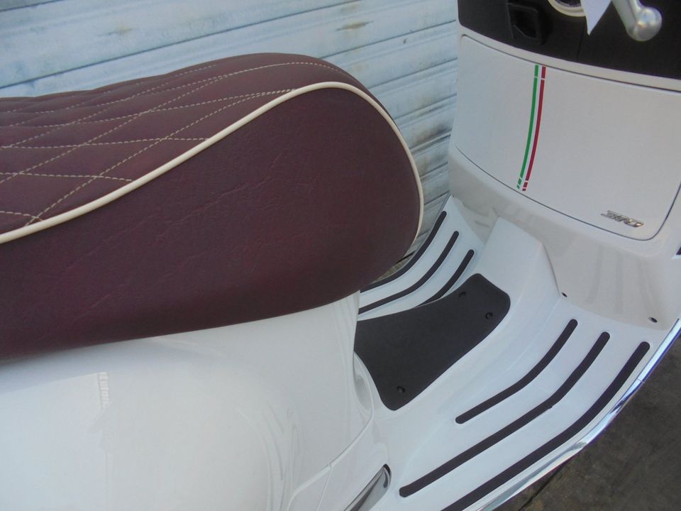 Vespa GTS 310 Super E5+ Keyless "Italy-EDITION" NR 280