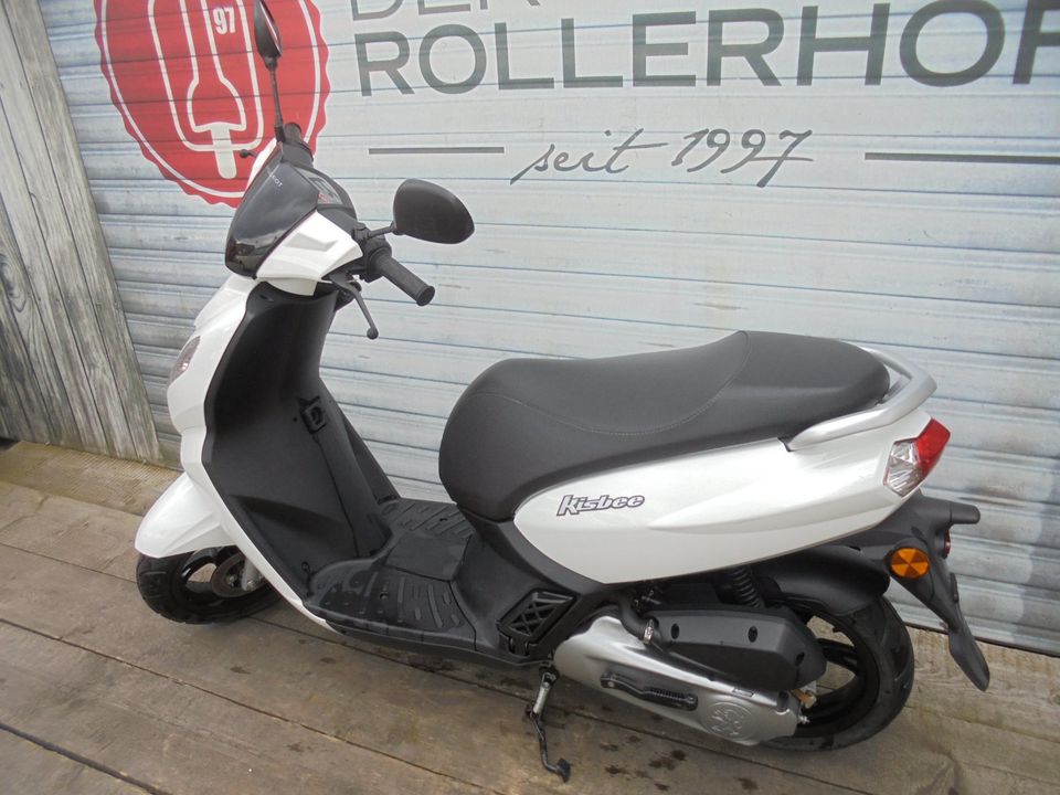 Peugeot Kisbee 50 4 Takt NR 367