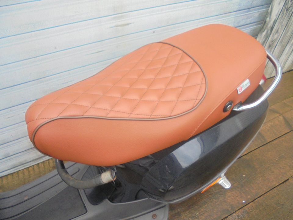Vespa LX 50 2 Takt FL NR 541