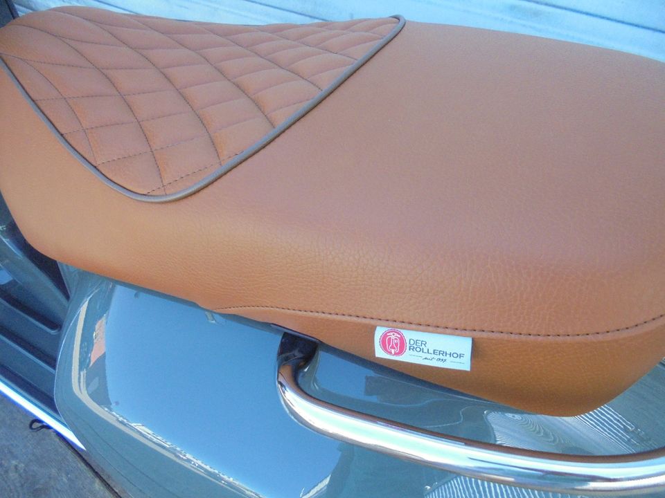 Vespa GTS 310 Super RH EDITION E5+ Keyless NR 218