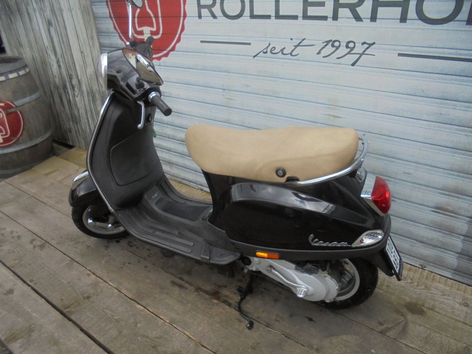 Vespa LX 50 2 Takt FL NR 43