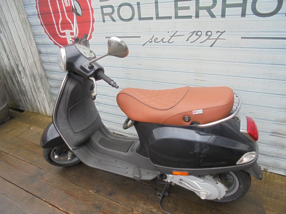 Vespa LX 50 2 Takt FL NR 541