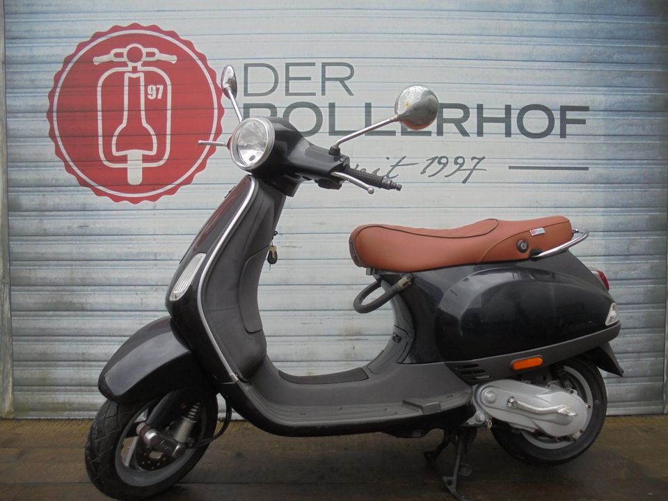 Vespa LX 50 2 Takt FL NR 541