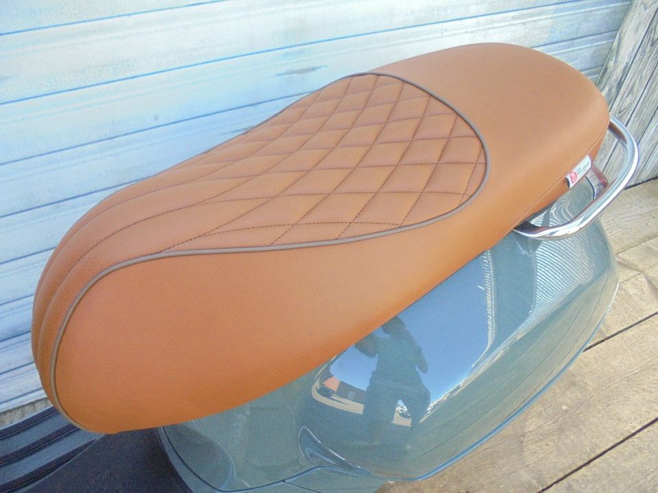 Vespa GTS 310 Super RH EDITION E5+ Keyless NR 218
