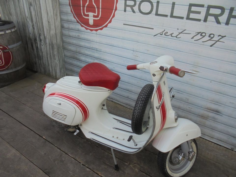 Vespa V 50 S NR 585