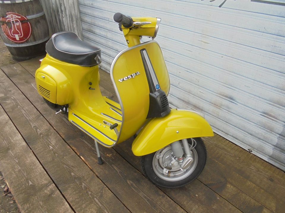 Vespa N 50 Special NR 547