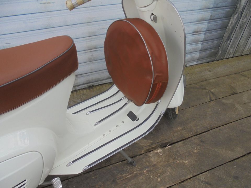 Vespa Primavera V 50 ccm NR 100
