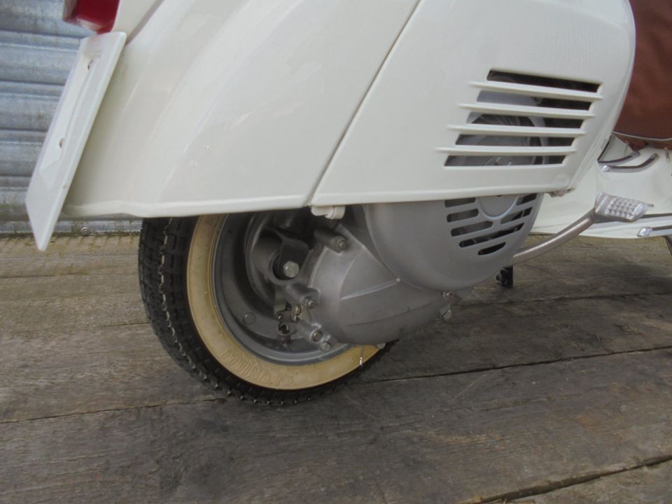 Vespa Primavera V 50 ccm NR 100