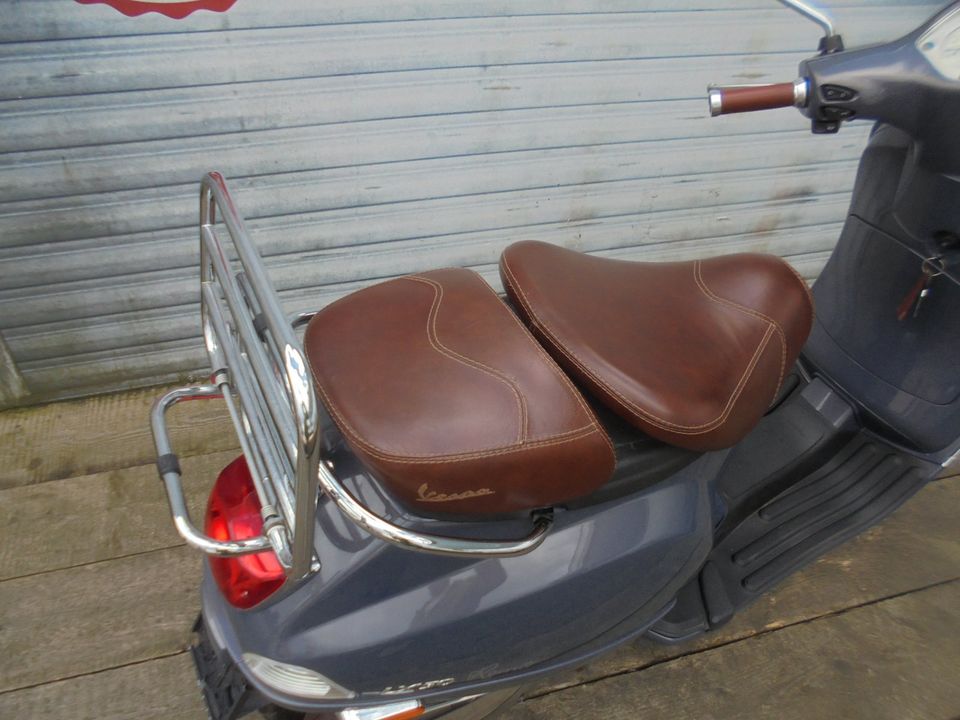 Vespa LX 50 2 Takt NR 571