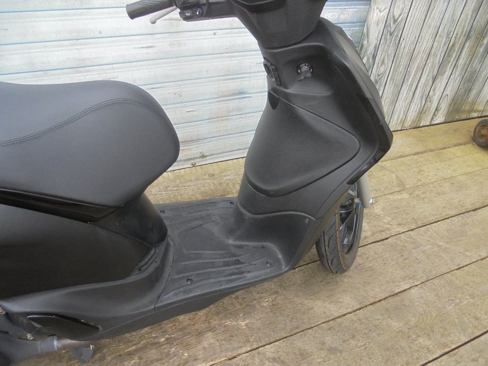 Piaggio Liberty 50 Iget E5+ FL NR 000