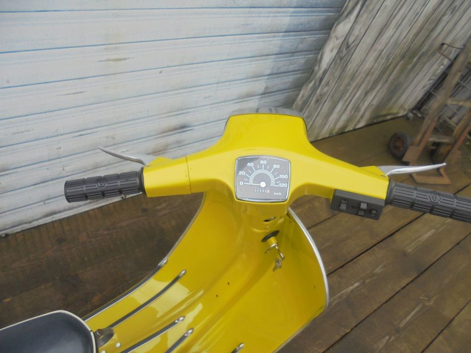 Vespa N 50 Special NR 547