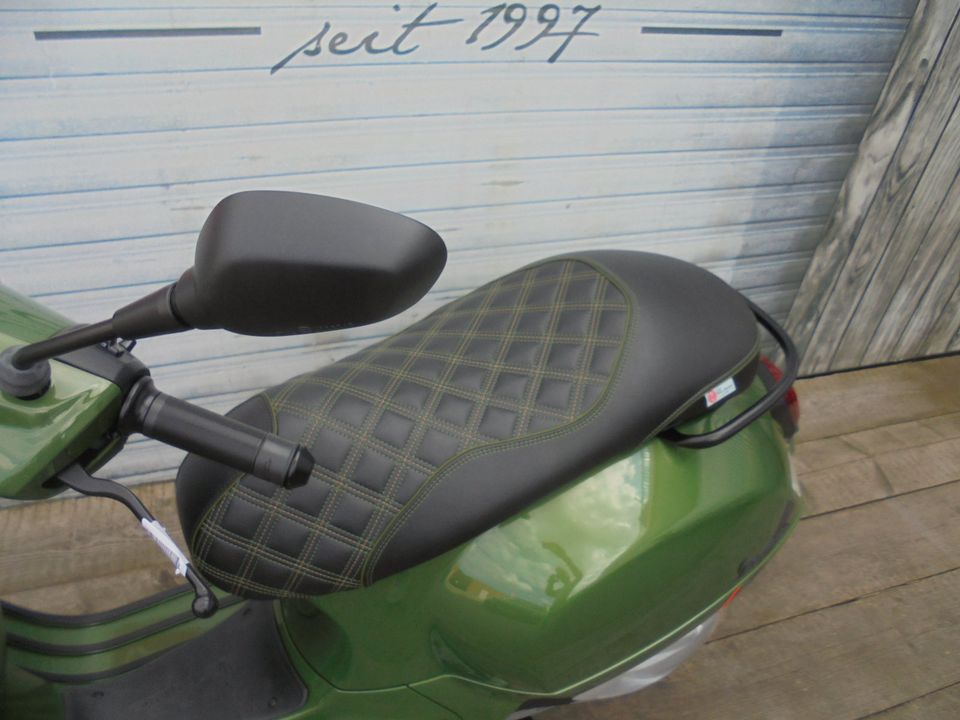 Vespa GTS 310 Super Sport E5+ Keyless MY 2026 NR 000