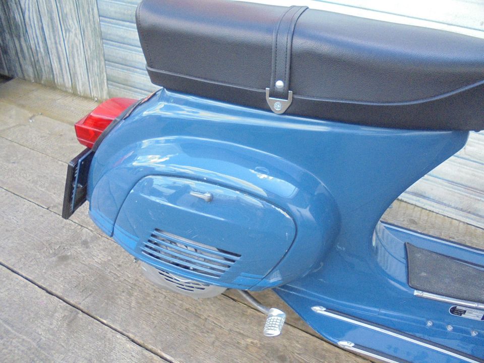 Vespa Primavera 125 ccm NR 305