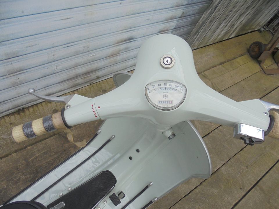 Vespa Primavera ET3 125 ccm NR 95/94