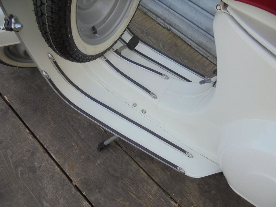 Vespa V 50 S NR 585