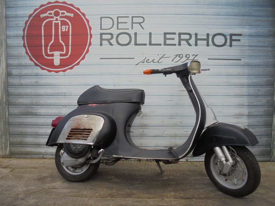 Vespa 50 N 2 Takt NR 67