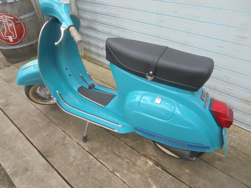 Vespa Primavera ET3 125 ccm NR 90