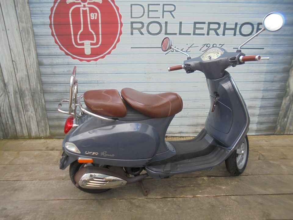 Vespa LX 50 2 Takt NR 571