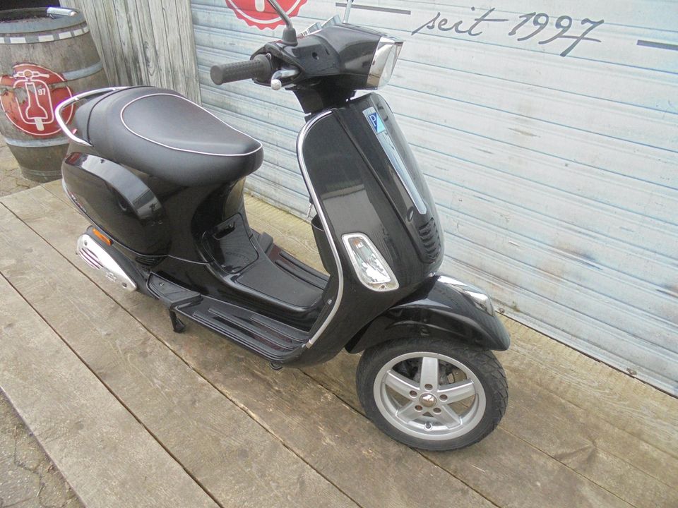 Vespa Sprint S 50 4 Takt NR 573
