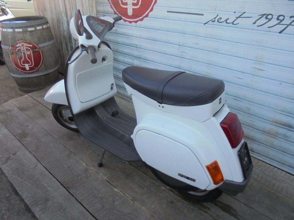Vespa PK 50 XL2 HP3 NR 263
