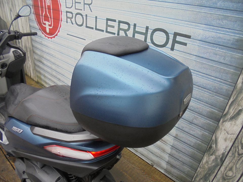 Piaggio MP3 530 HPE Exclusive E5+ NR 305