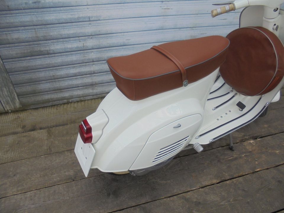 Vespa Primavera V 50 ccm NR 100