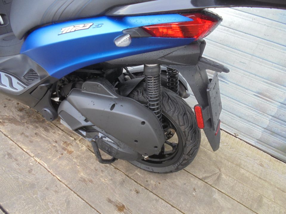 Piaggio MP3 310 Keyless FL Sport LT NR 571