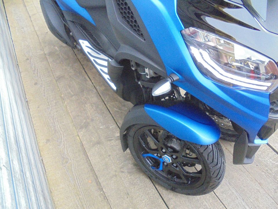 Piaggio MP3 310 Keyless FL Sport LT NR 571