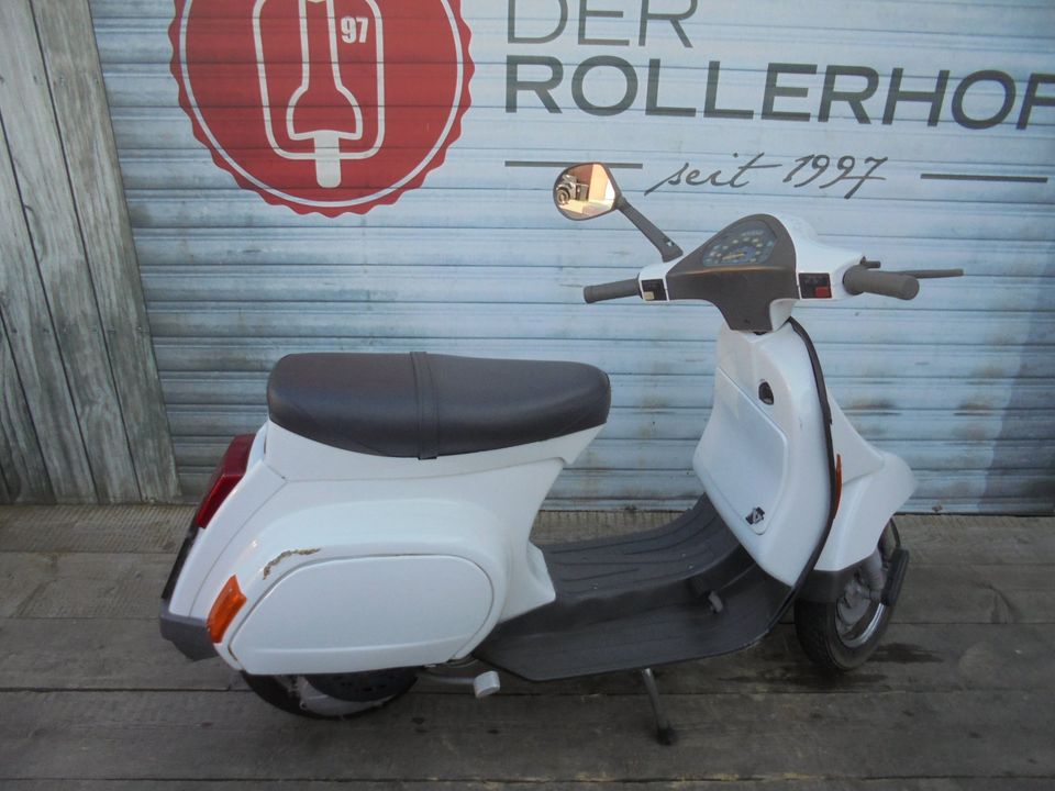 Vespa PK 50 XL2 HP3 NR 263