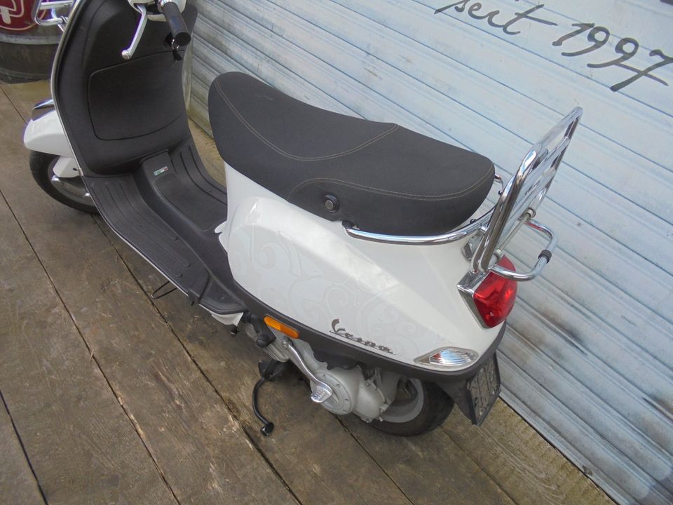 Vespa LX 50 4 Takt NR 568