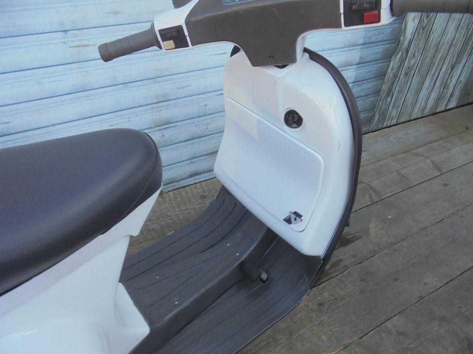 Vespa PK 50 XL2 HP3 NR 263