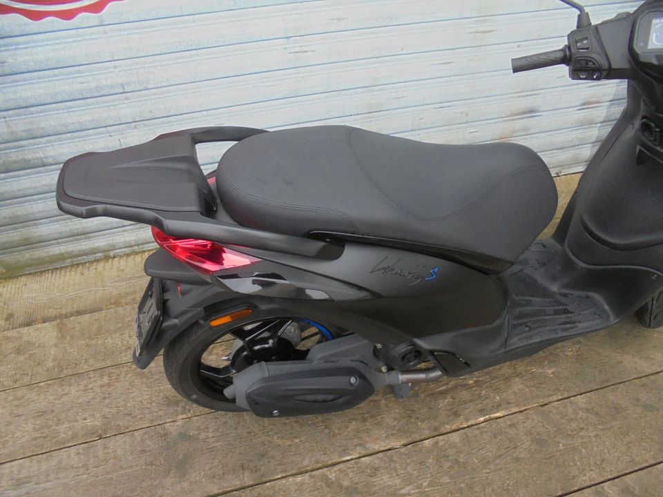 Piaggio Liberty 50 Iget E5+ FL NR 000