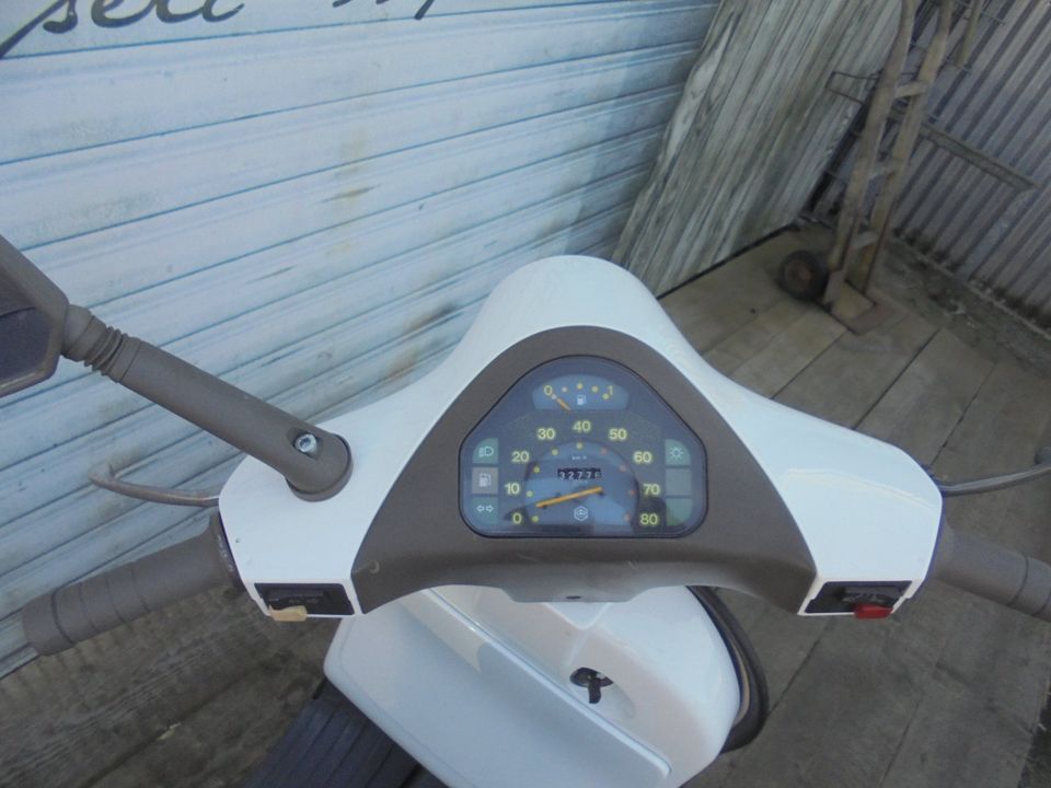 Vespa PK 50 XL2 HP3 NR 263