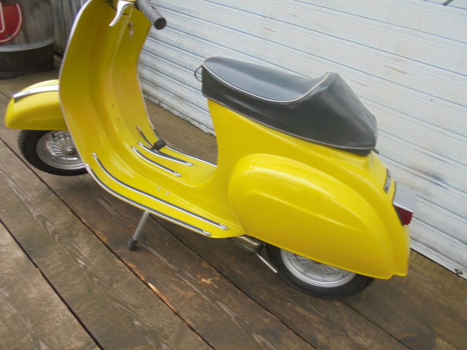 Vespa N 50 Special NR 547
