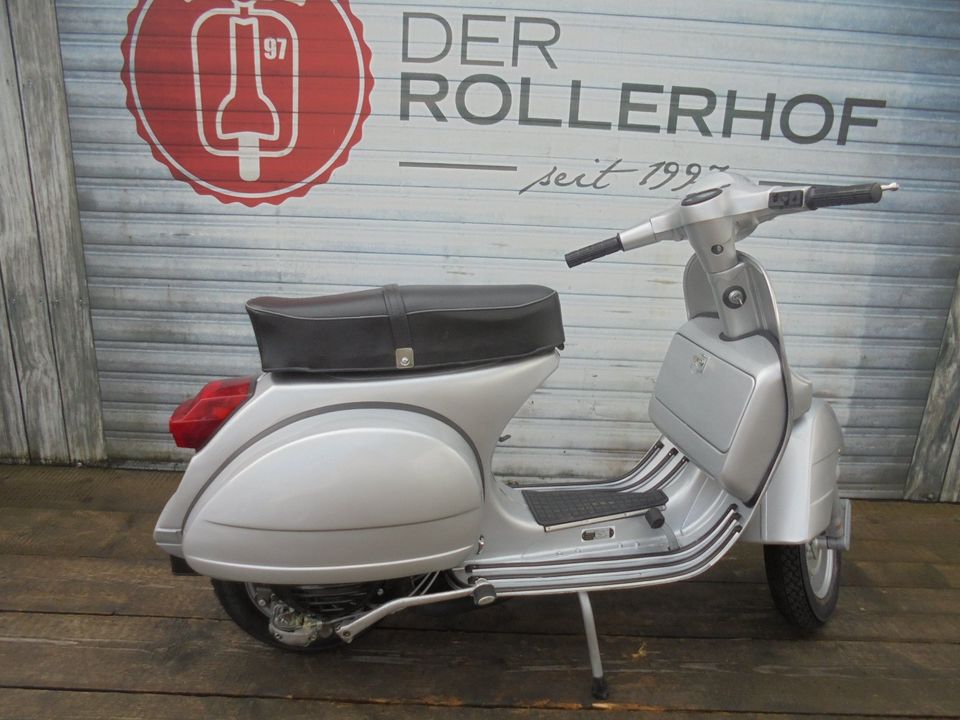 Vespa PX 125 P 125 X ohne Blinker NR 542