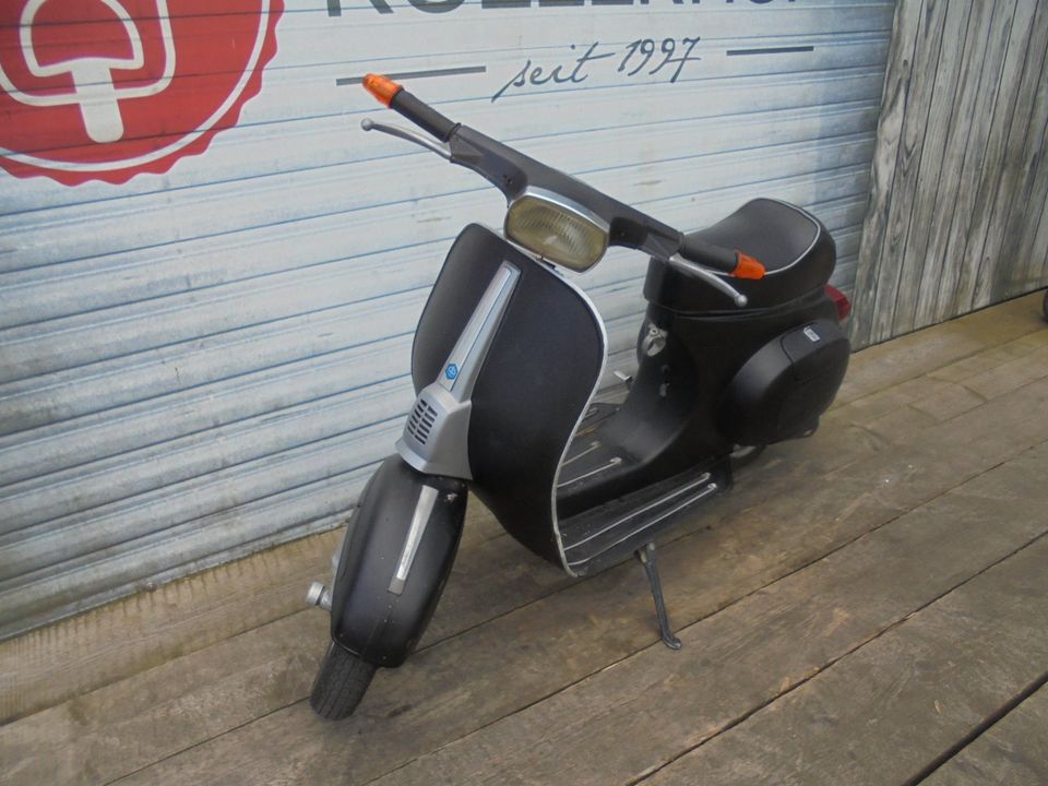 Vespa 50 N 2 Takt NR 67
