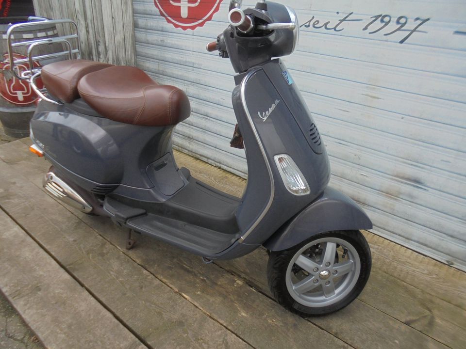 Vespa LX 50 2 Takt NR 571