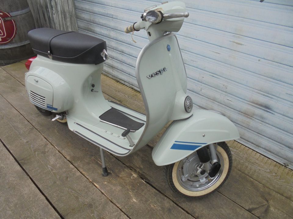 Vespa Primavera ET3 125 ccm NR 95/94