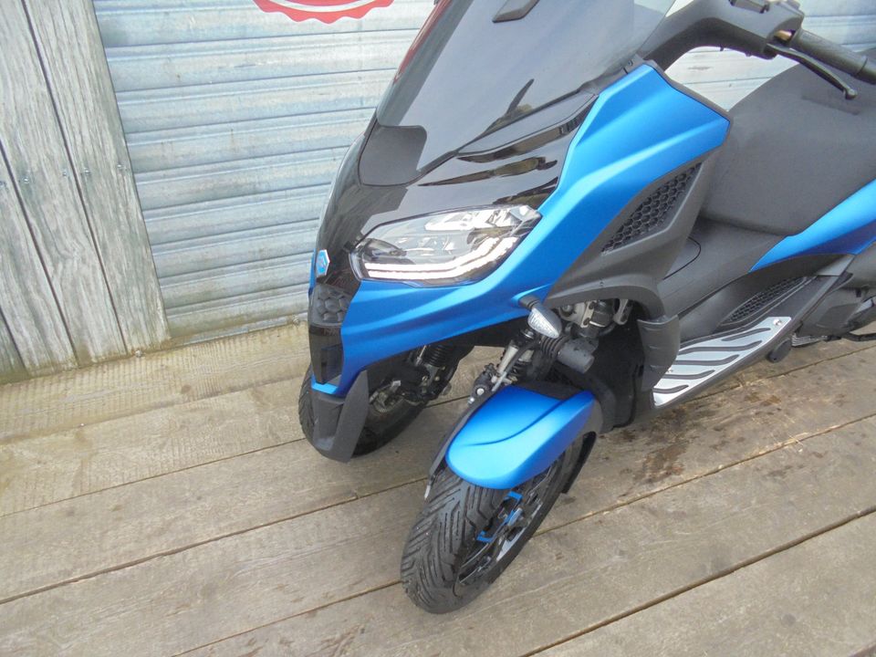 Piaggio MP3 310 Keyless FL Sport LT NR 571