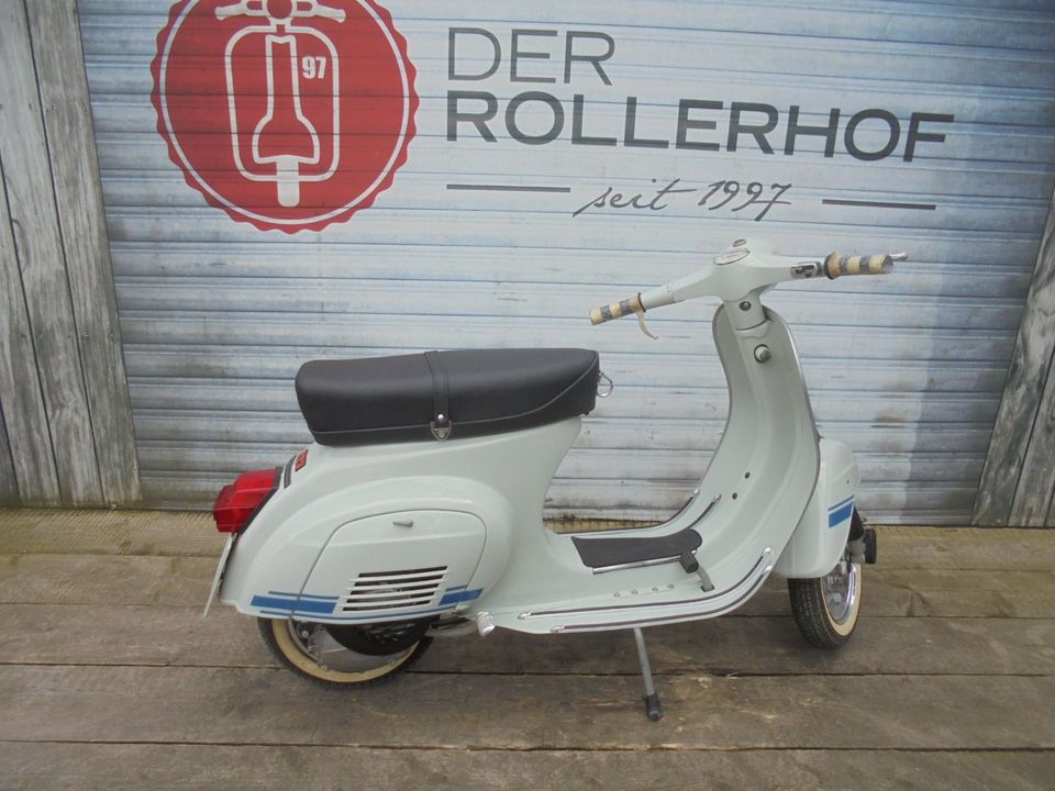 Vespa Primavera ET3 125 ccm NR 95/94