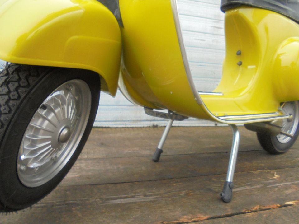 Vespa N 50 Special NR 547